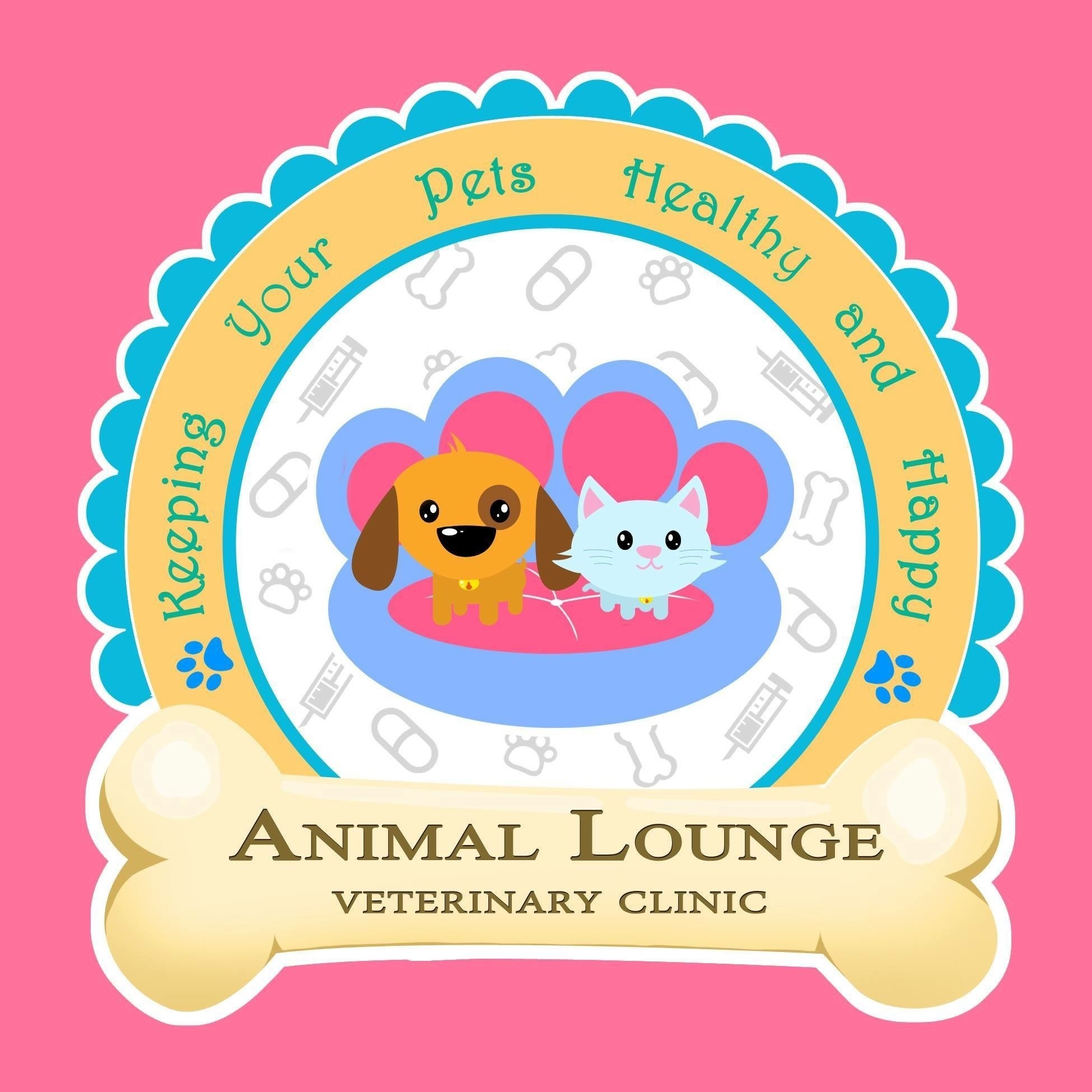 Animal Lounge Veterinary Clinic